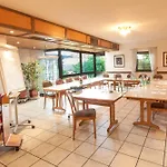 بيت ضيافة Landgasthaus Maien 3*
