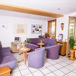 بيت ضيافة Landgasthaus Maien 3*