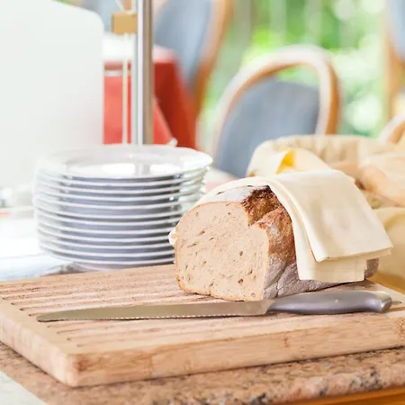 Landgasthaus Maien 3* Райнфельден