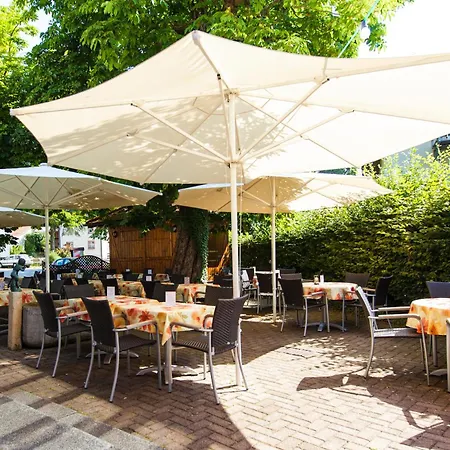 Landgasthaus Maien