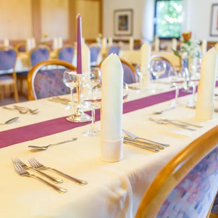 بيت ضيافة Landgasthaus Maien رينفيلدن