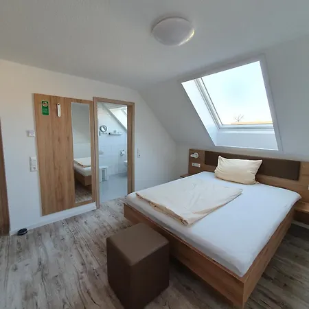 Landgasthaus Maien 3*