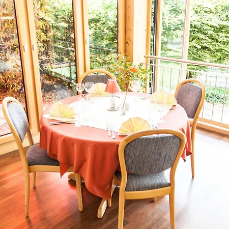 Landgasthaus Maien 3* Rheinfelden (Baden)