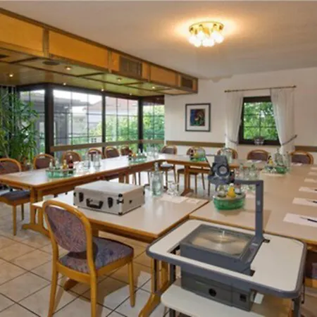 Landgasthaus Maien 3*