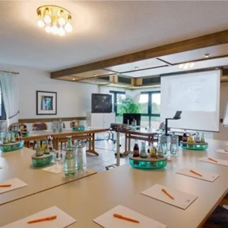 Landgasthaus Maien Vendégház 3*