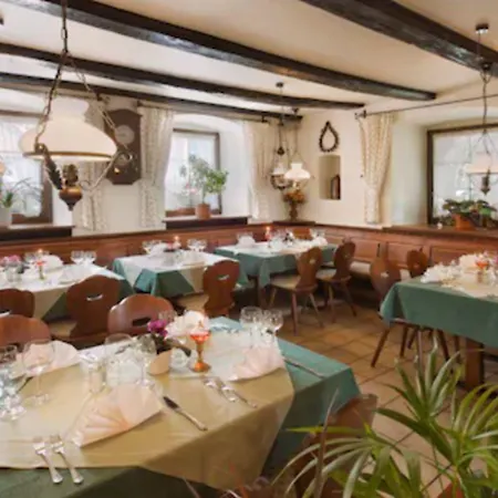 Landgasthaus Maien Rheinfelden