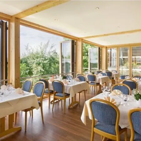 Pensjonat Landgasthaus Maien