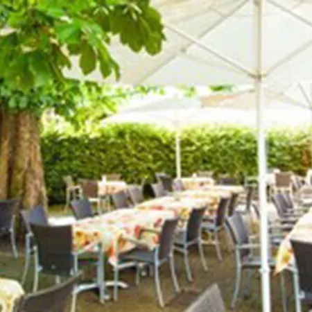 Landgasthaus Maien Гостевой дом 3*