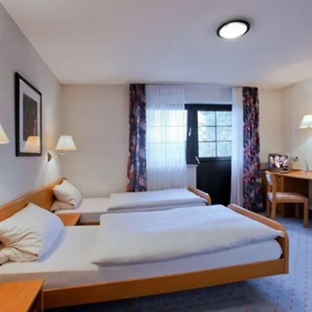 Гостевой дом Landgasthaus Maien 3*