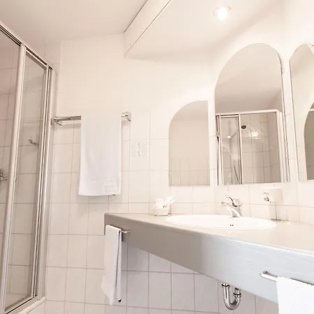 Landgasthaus Maien Райнфельден