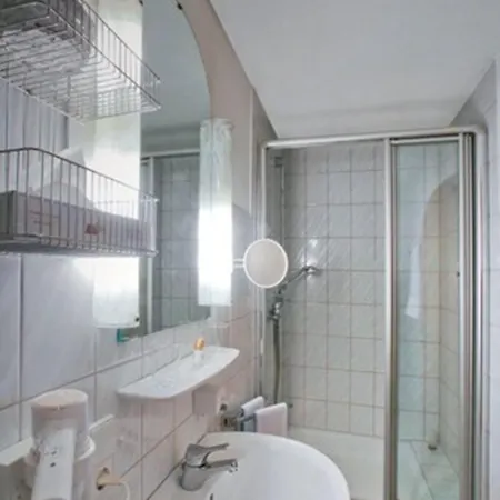 Гостевой дом Landgasthaus Maien Райнфельден