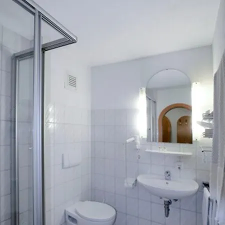 Landgasthaus Maien Pensjonat