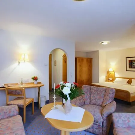 Landgasthaus Maien Райнфельден