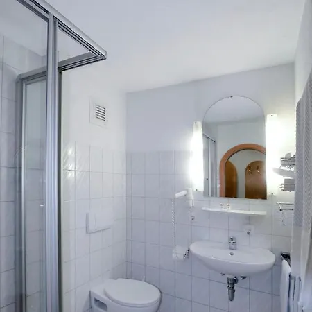 Гостевой дом Landgasthaus Maien Райнфельден